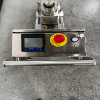 Pall LMG403 Lev Mixer Drive Unit image 3